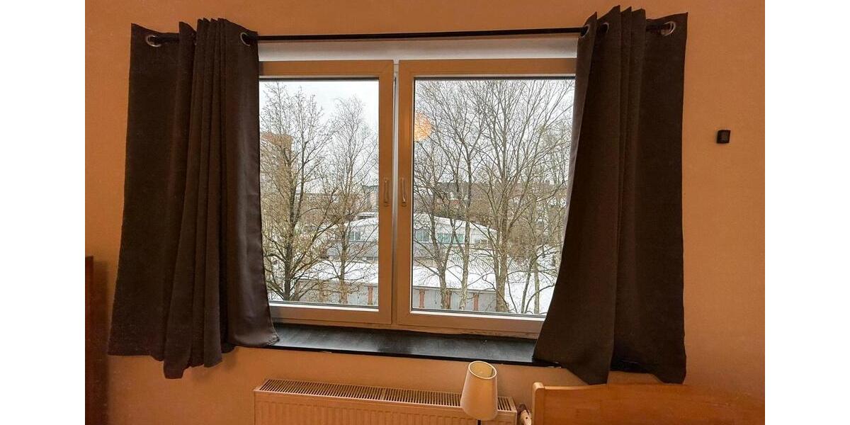 Etagenwohnung Molfsee - 1 Zimmer, 16 m&sup2;, 410&euro; | Angebot:24933733