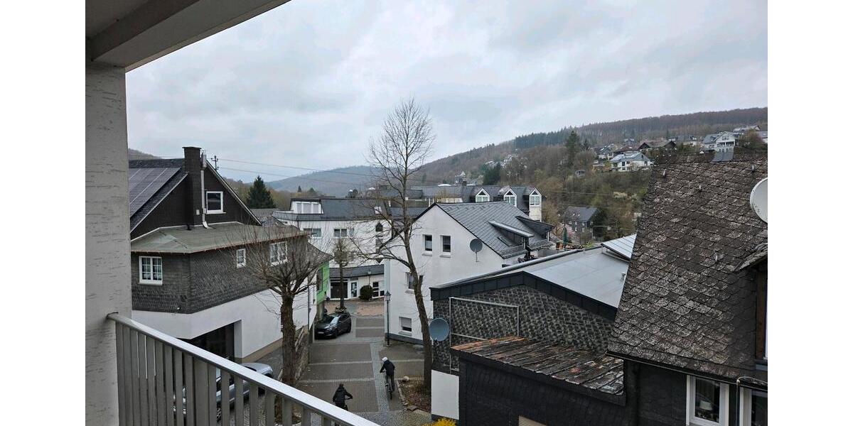 Erdgeschoßwohnung Daaden - 3 Zimmer, 119 m&sup2;, 1.050&euro; | Angebot:25286723