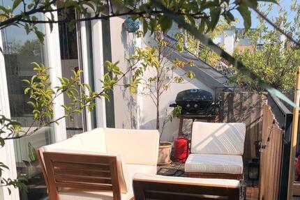 Wohnen auf Zeit Berlin Pankow - 3 Zimmer, 86 m&sup2;, 2.300&euro; | Angebot:26698923