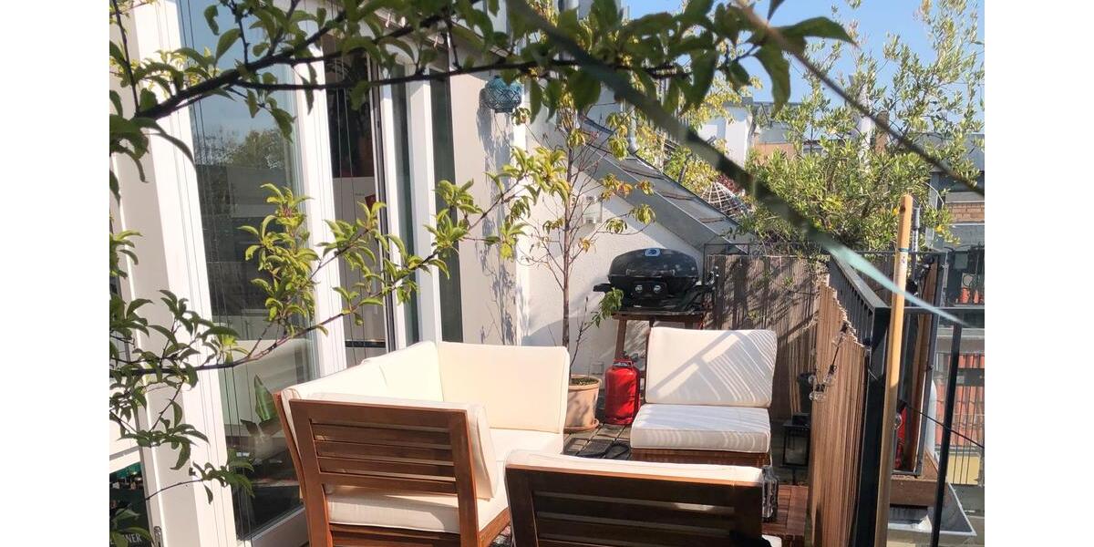 Wohnen auf Zeit Berlin Pankow - 3 Zimmer, 86 m&sup2;, 2.300&euro; | Angebot:26698923