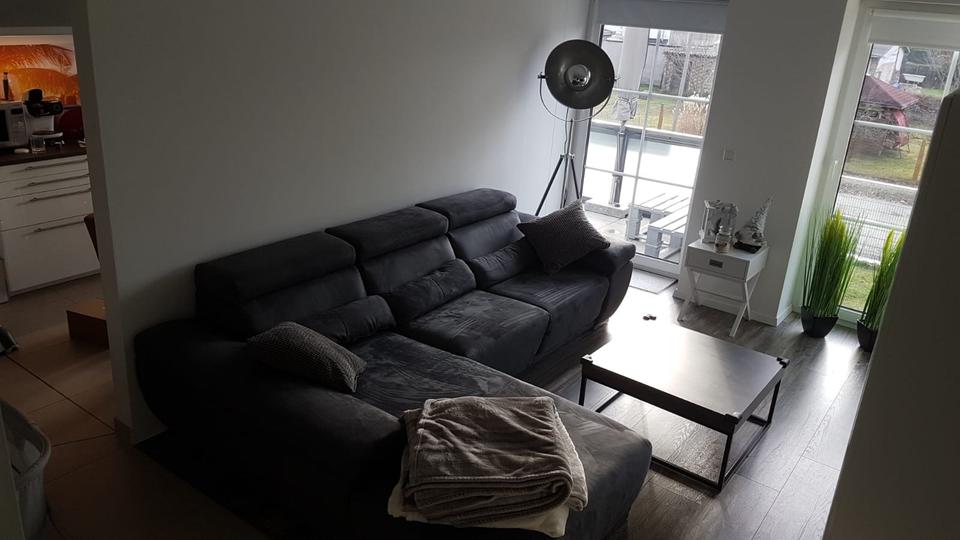 Wohnung ca 75m² mit Balkon in Blankenfelde ab 01.03.2026 3 zimmer