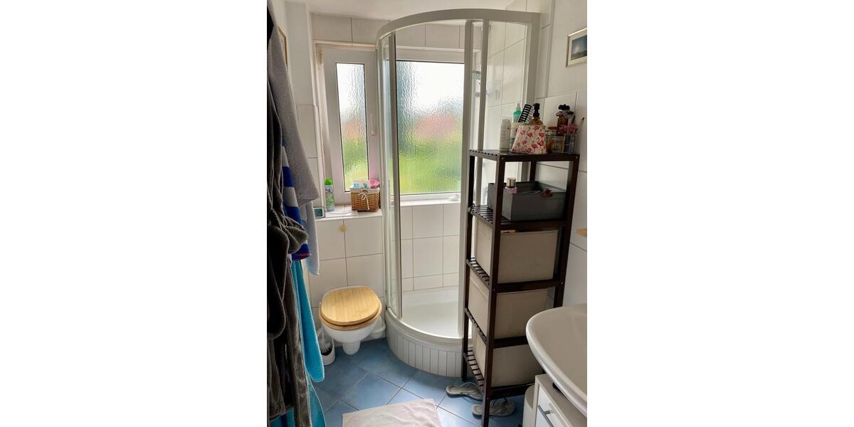 Wohnen auf Zeit Marburg Biegenviertel - 1.5 Zimmer, 41 m&sup2;, 600&euro; | Angebot:26357312