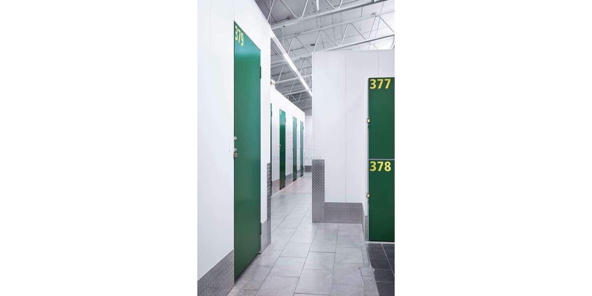 Gewerbeobjekt Waren (Müritz) Waren - 525&euro; | Angebot:23686271