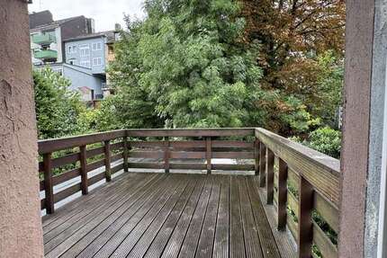 Wohnung Wuppertal Elberfeld - 3 Zimmer, 87 m&sup2;, 740&euro; | Angebot:22401144