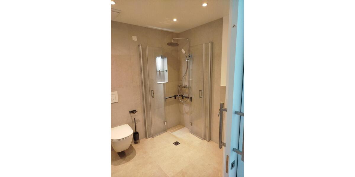 Etagenwohnung Abensberg - 1 Zimmer, 31 m&sup2;, 530&euro; | Angebot:25354742