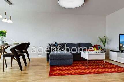 Wohnung Stuttgart Fasanenhof-Ost - 3 Zimmer, 75 m&sup2;, 2.170&euro; | Angebot:26752335