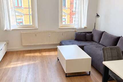 Wohnung Leipzig Burghausen-Rückmarsdorf - 3 Zimmer, 50 m&sup2;, 650&euro; | Angebot:27662838