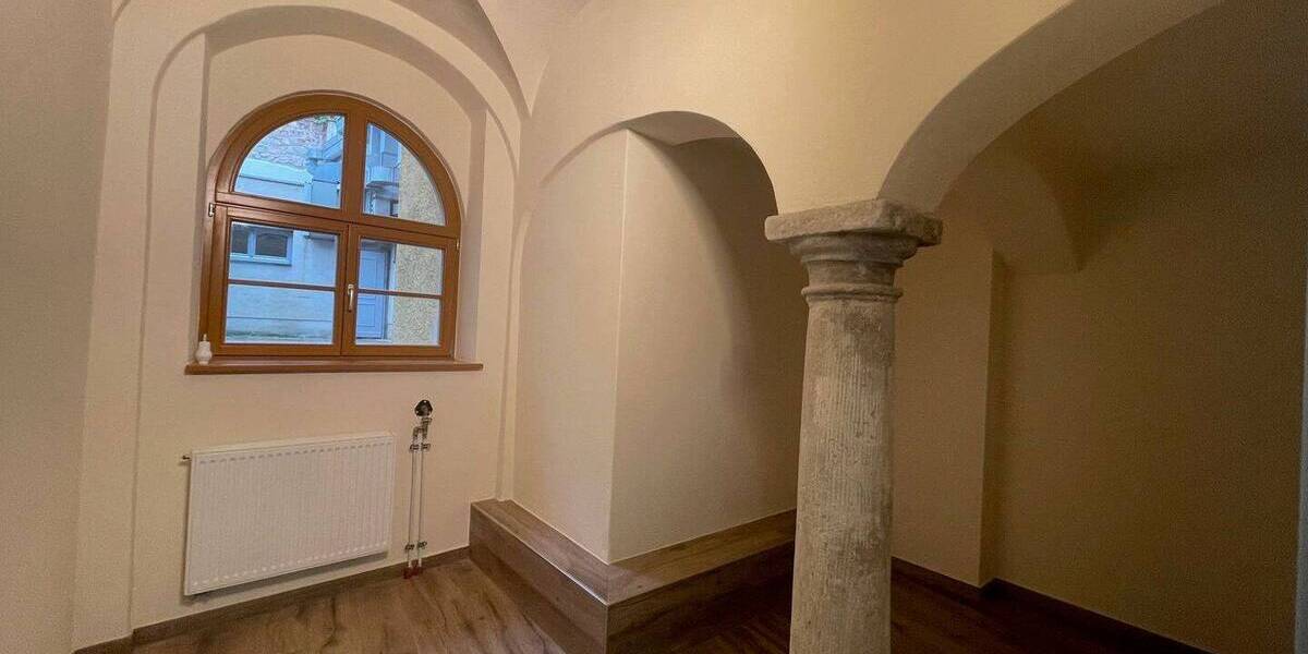Gewerbeobjekt Meißen - 3 Zimmer, 60 m&sup2;, 420&euro; | Angebot:25801006