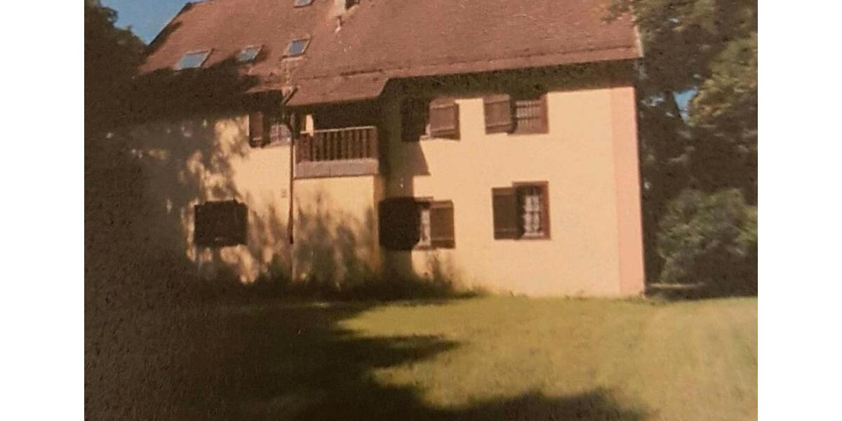 Erdgeschoßwohnung Eigeltingen - 2 Zimmer, 60 m&sup2;, 620&euro; | Angebot:25944171