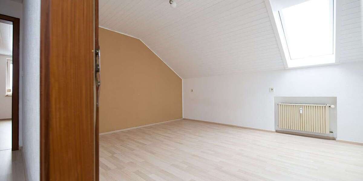 Etagenwohnung Kaufering - 2 Zimmer, 59 m&sup2;, 890&euro; | Angebot:24978147