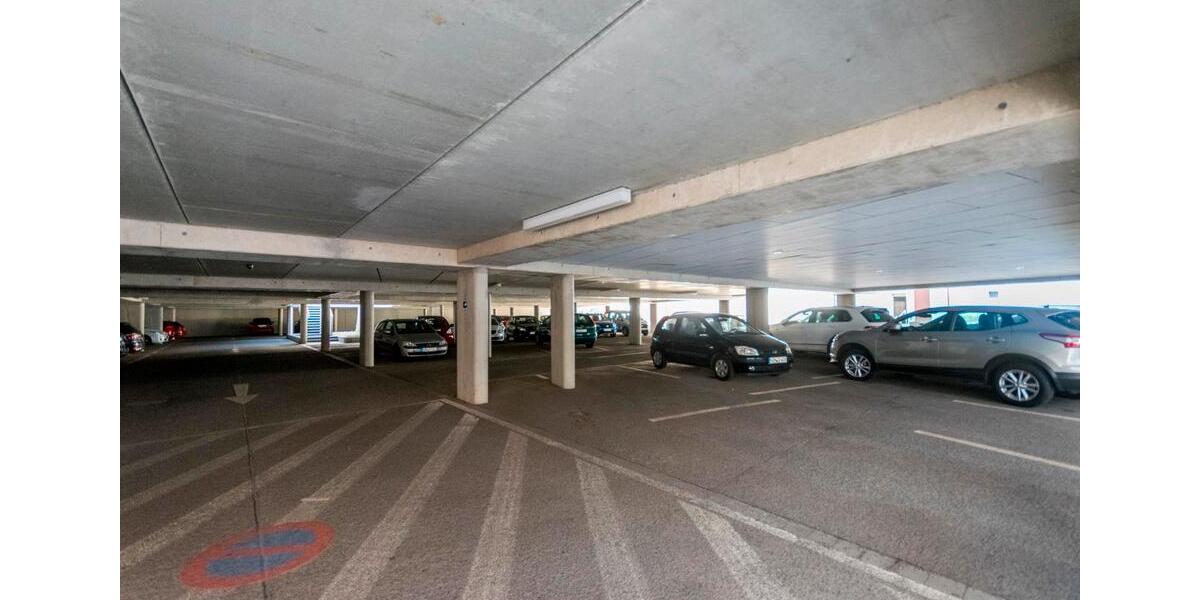 Etagenwohnung Nordhausen - 2 Zimmer, 73 m&sup2;, 484&euro; | Angebot:26292842