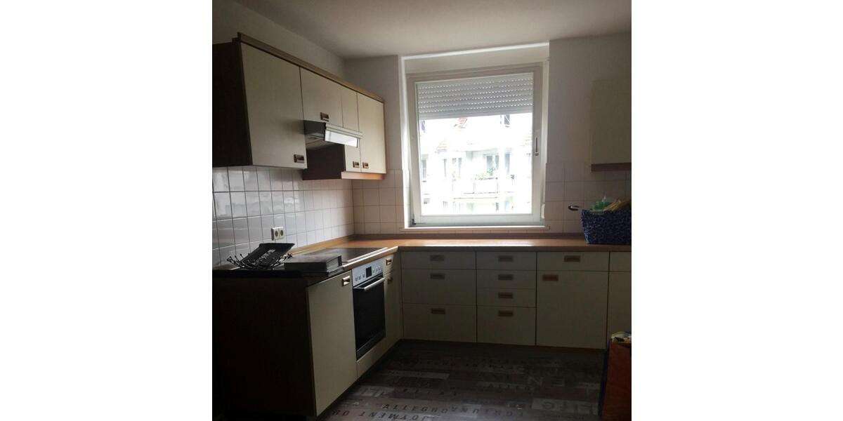 Etagenwohnung Schopfheim - 3 Zimmer, 84 m&sup2;, 900&euro; | Angebot:24787150