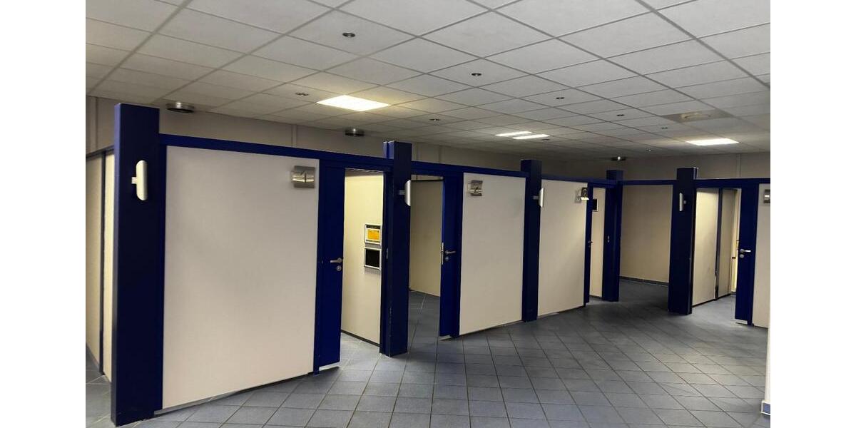 Gewerbeobjekt Bad Langensalza - 1.350&euro; | Angebot:26151836