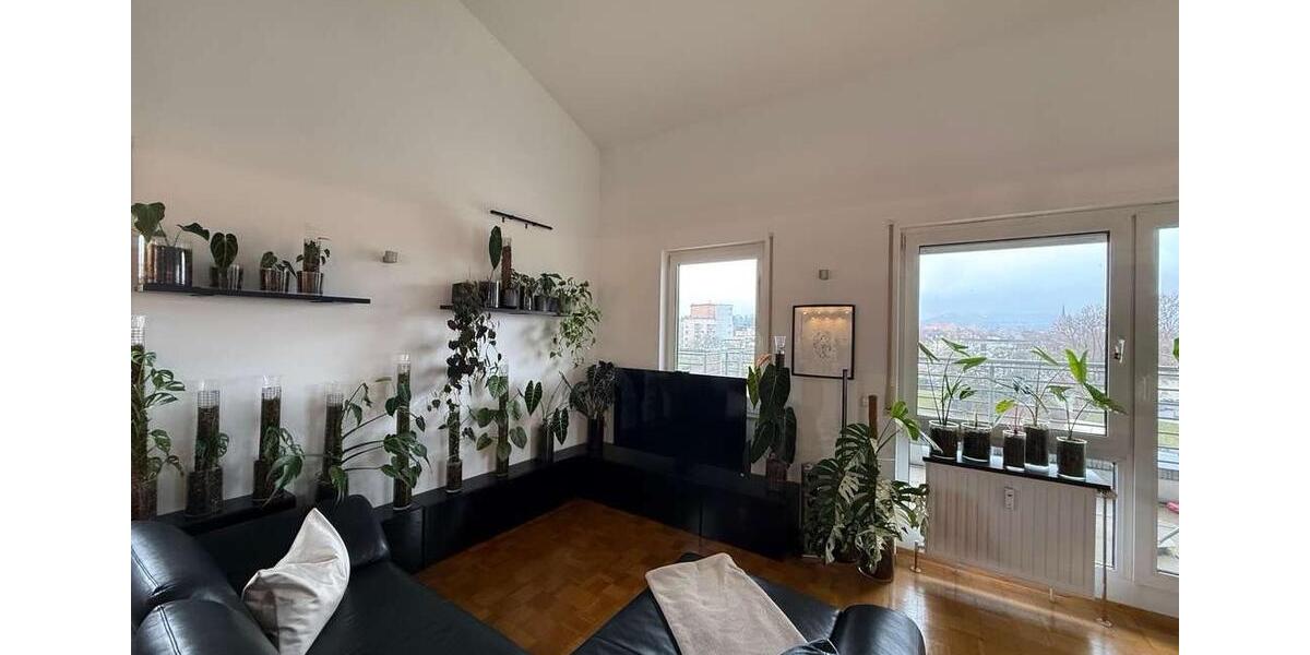 Einfamilienhaus Stuttgart Bad Cannstatt - 1 Zimmer, 86 m&sup2;, 1.550&euro; | Angebot:26614157