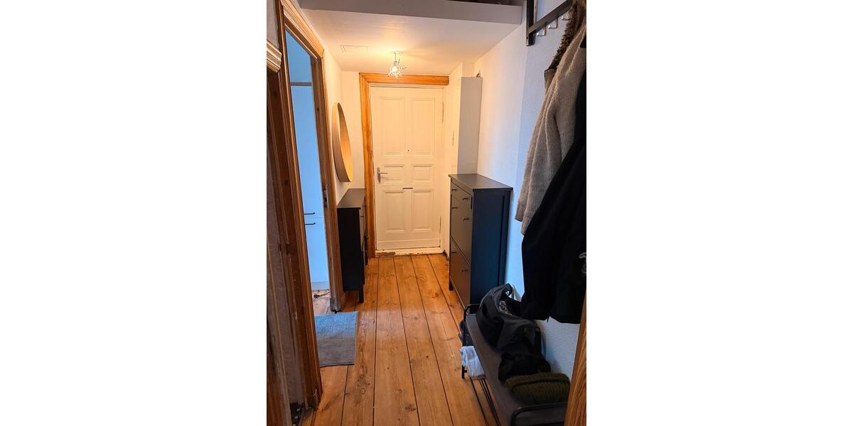 Wohnen auf Zeit Darmstadt Darmstadt-West - 1 Zimmer, 36 m&sup2;, 1.000&euro; | Angebot:24730664