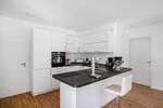Befristet: Modernes Wohnen mit Stil: Garten, Terrasse & offenes Wohnkonzept vereint