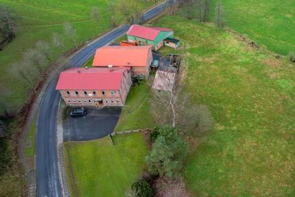 Gast-Resthof mit vielseitigen Möglichkeiten zimmer