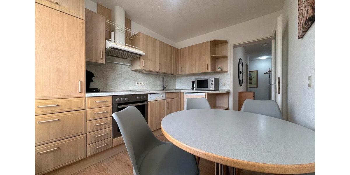 Etagenwohnung Rottweil - 2 Zimmer, 58 m&sup2;, 1.200&euro; | Angebot:26687955