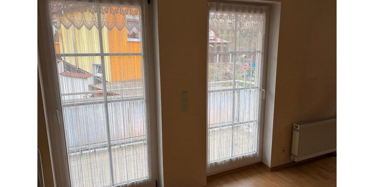 Etagenwohnung Wutha-Farnroda Farnroda - 1 Zimmer, 44 m&sup2;, 300&euro; | Angebot:25964647