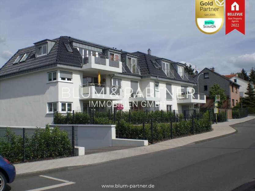 Wohnung zum Mieten in Bergisch Gladbach 1.365 € 105 m²