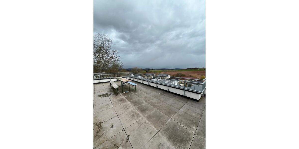 Etagenwohnung Marburg - 2 Zimmer, 27 m&sup2;, 573&euro; | Angebot:25875032