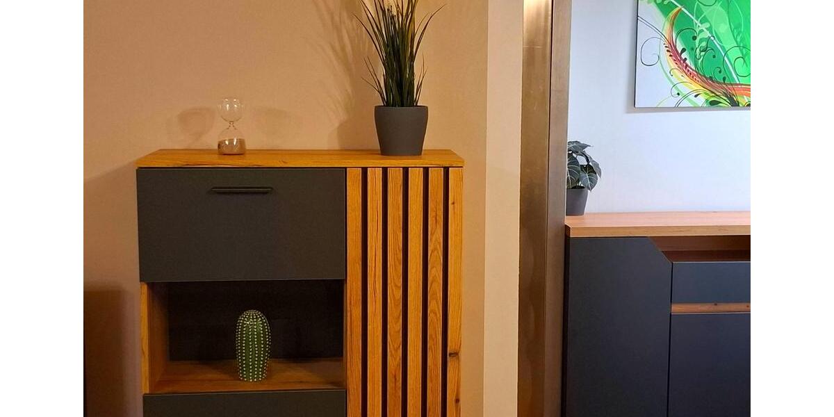 Wohnen auf Zeit Giengen an der Brenz - 3.5 Zimmer, 67 m&sup2;, 1.249&euro; | Angebot:26660772