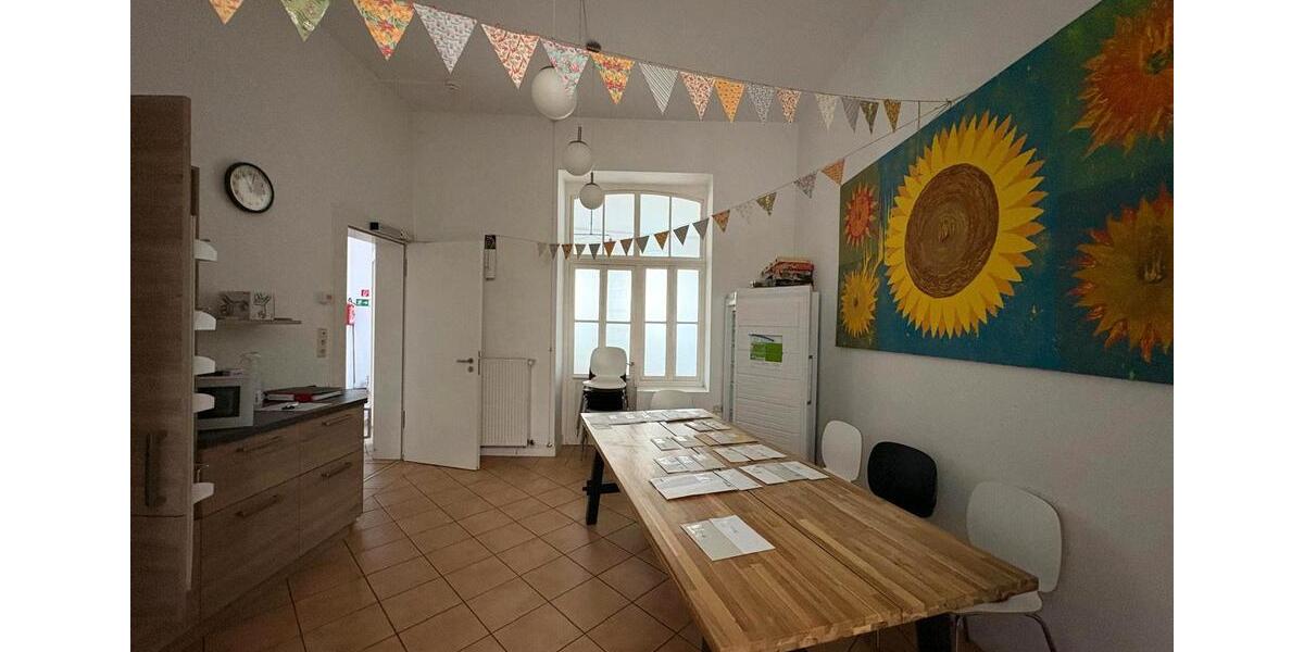 Etagenwohnung Bonn Poppelsdorf - 1 Zimmer, 20 m&sup2;, 658&euro; | Angebot:26045475