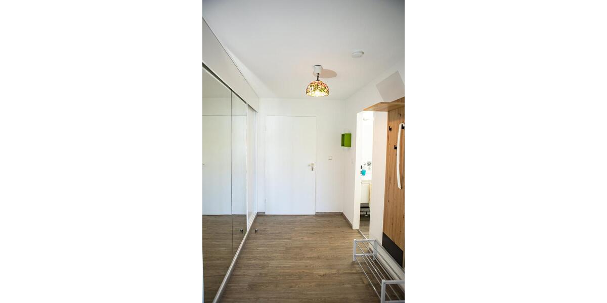 Etagenwohnung Scheidegg - 1 Zimmer, 30 m&sup2;, 680&euro; | Angebot:24199209