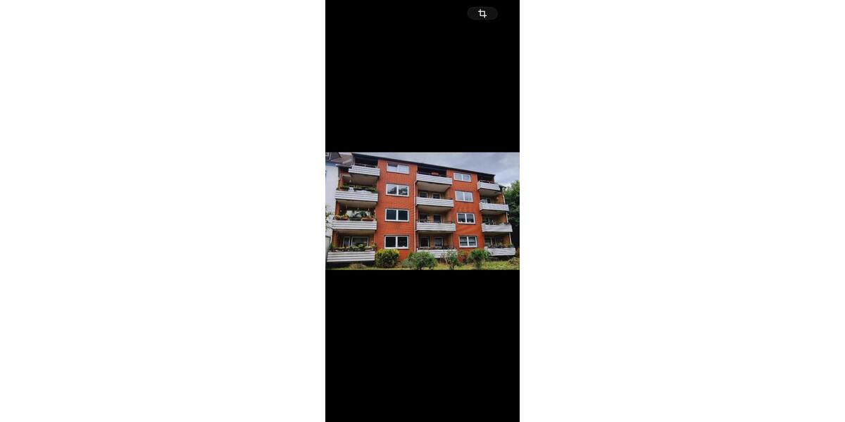 Etagenwohnung Gelsenkirchen Gelsenkirchen-Mitte - 2 Zimmer, 48 m&sup2;, 550&euro; | Angebot:26674349