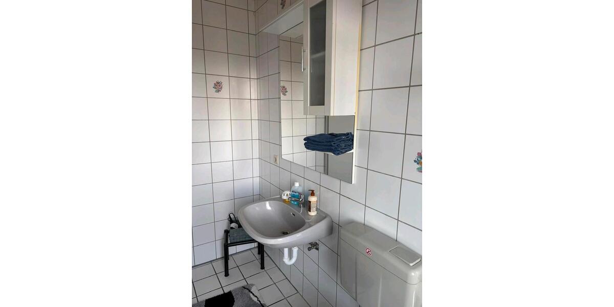 Wohnung auf Zeit zimmer