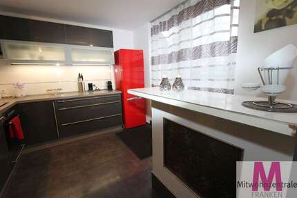 Zimmer Nürnberg Zerzabelshof - 2 Zimmer, 1.140&euro; | Angebot:26853757