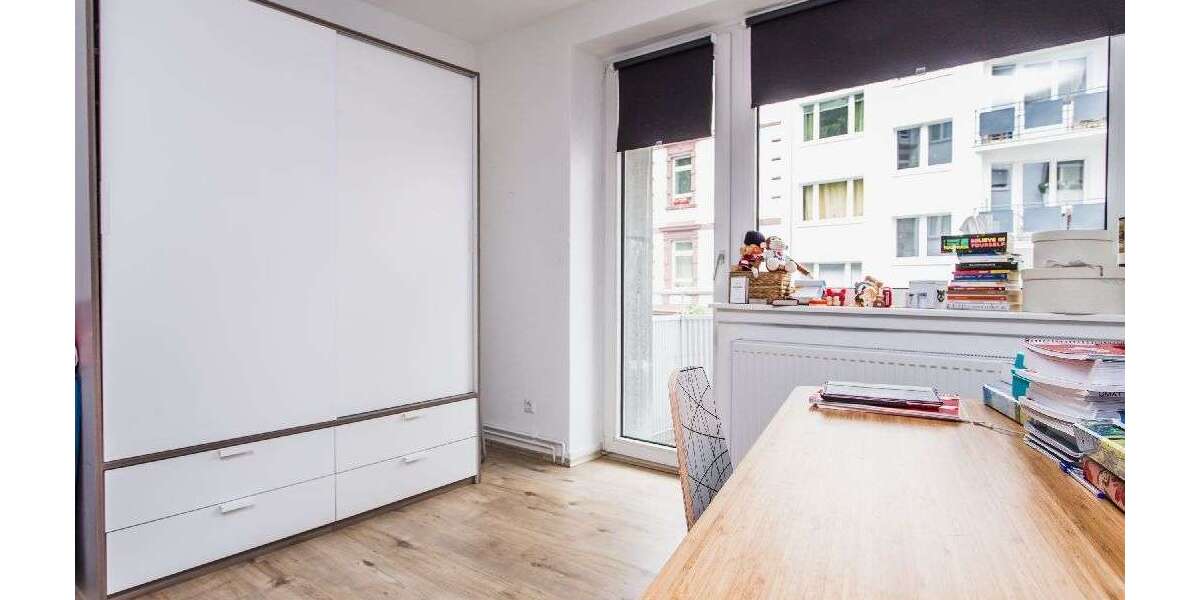 Zimmer Frankfurt Nordend Ost - 3 Zimmer, 700&euro; | Angebot:26758615