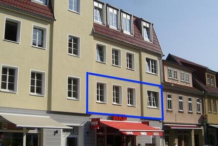 Wohnung Heilbad Heiligenstadt - 3 Zimmer, 97 m&sup2;, 780&euro; | Angebot:24875312