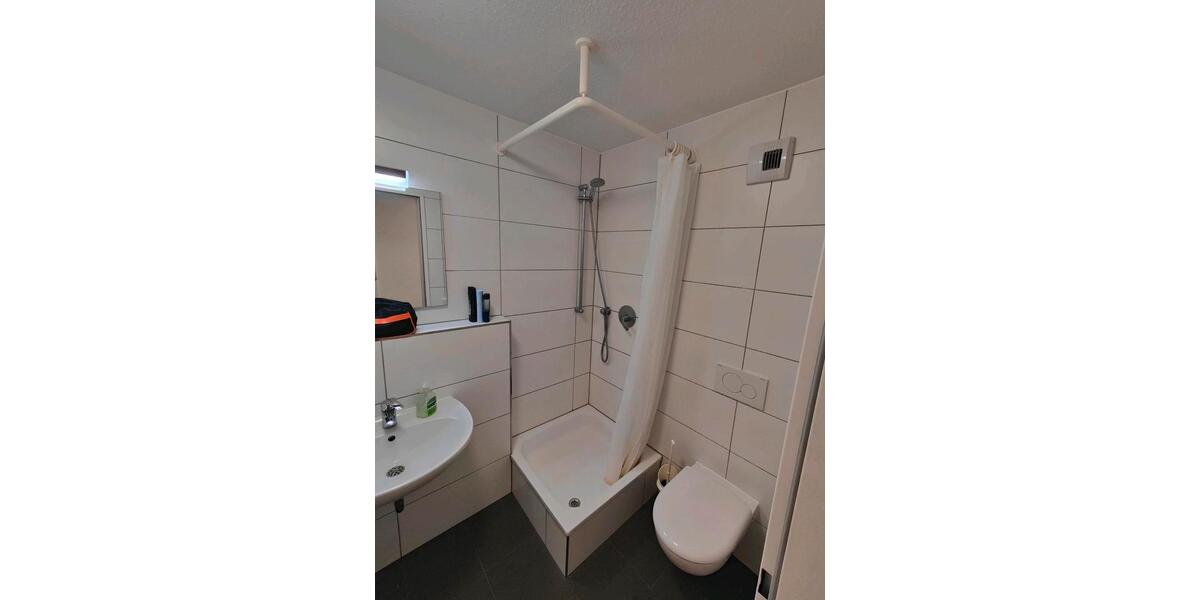 Wohnen auf Zeit Stuttgart Stuttgart-Nord - 1 Zimmer, 17 m&sup2;, 440&euro; | Angebot:26479007