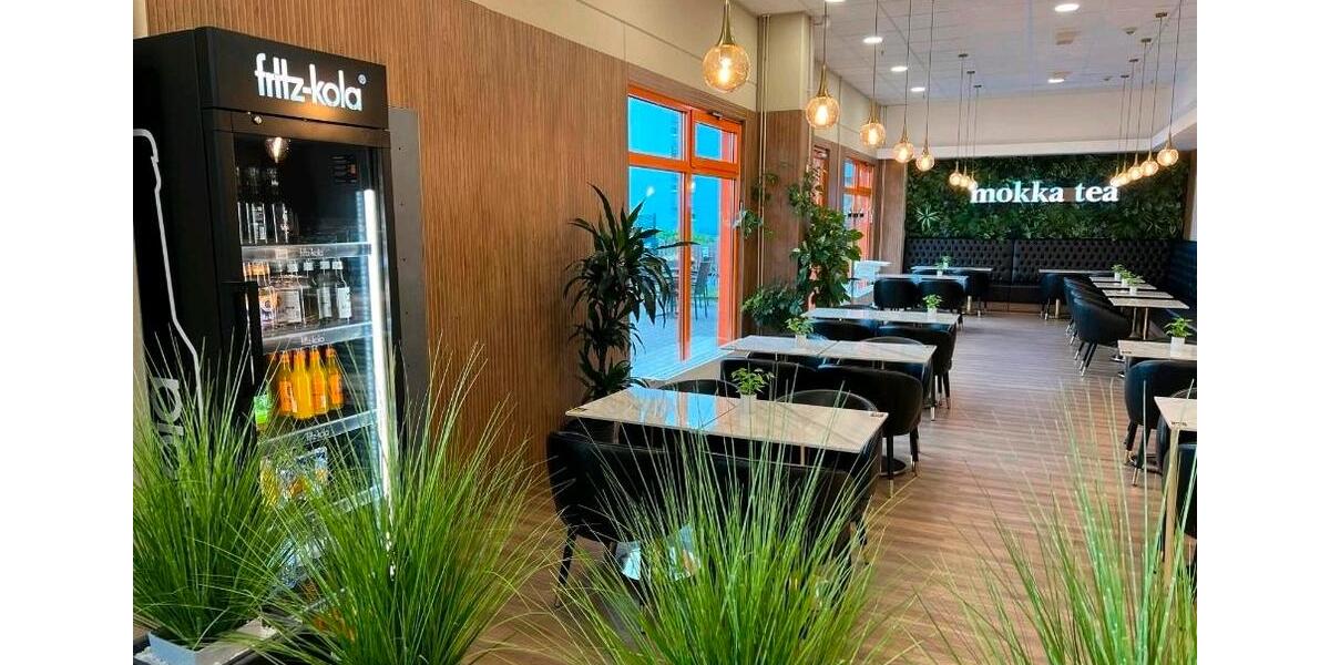 Gewerbeobjekt Rüsselsheim am Main - 1.400&euro; | Angebot:26265887