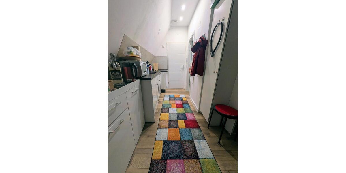 Dachgeschoßwohnung Obernburg am Main - 1 Zimmer, 20 m&sup2;, 650&euro; | Angebot:25644689