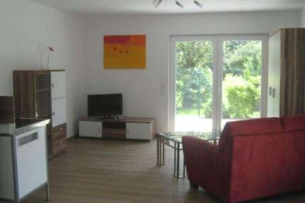 Wohnen auf Zeit in Eschborn 980 € 1 zimmer