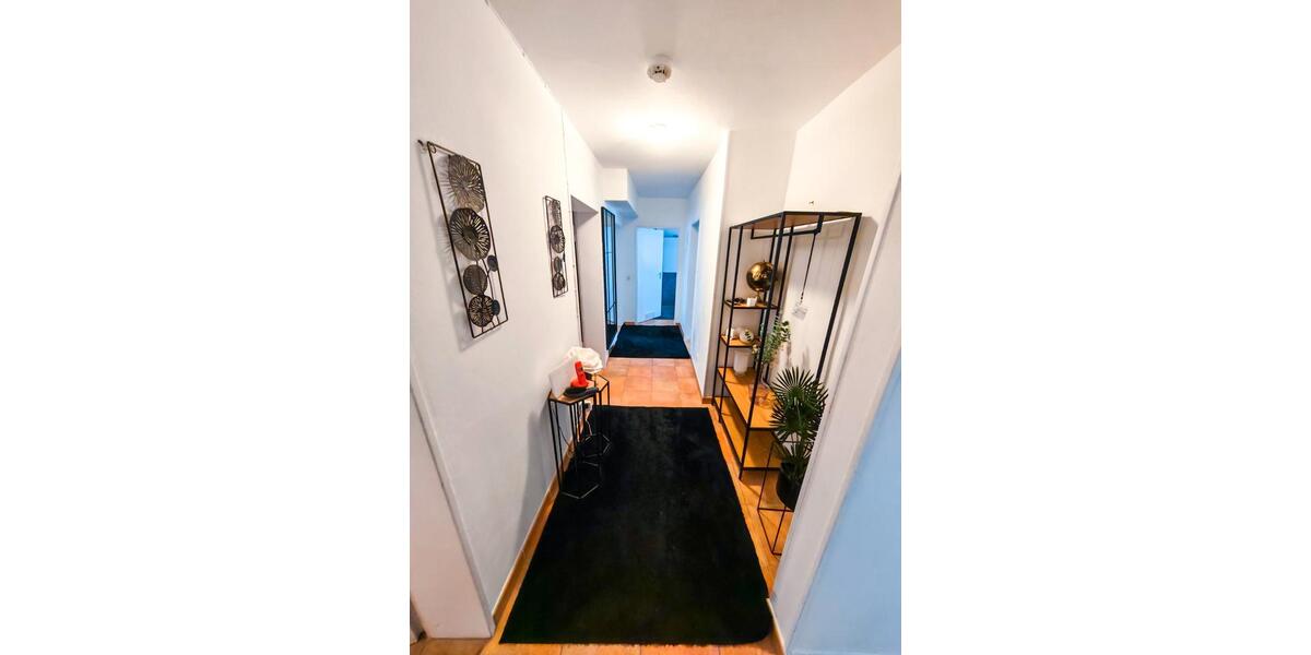 Erdgeschoßwohnung Neunburg vorm Wald - 4 Zimmer, 80 m&sup2;, 580&euro; | Angebot:25964488