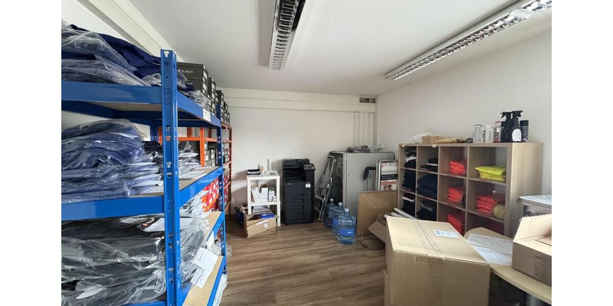 Gewerbeobjekt Magdeburg - 3.239&euro; | Angebot:25205220