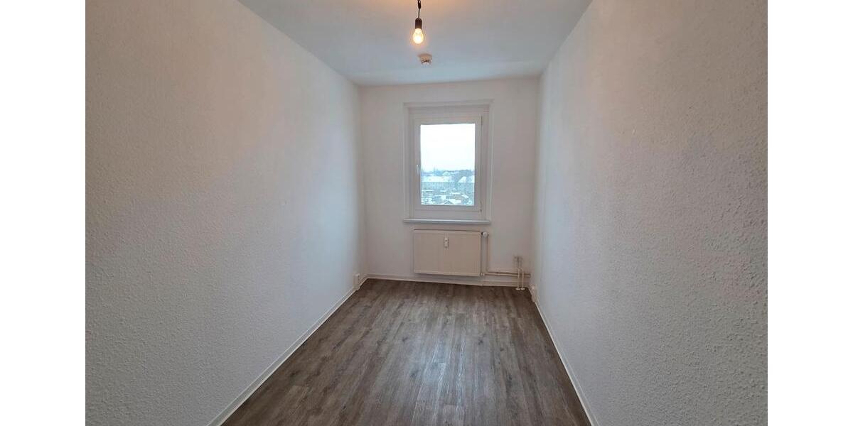 Etagenwohnung Brandenburg an der Havel Görden - 4 Zimmer, 81 m&sup2;, 758&euro; | Angebot:26266121
