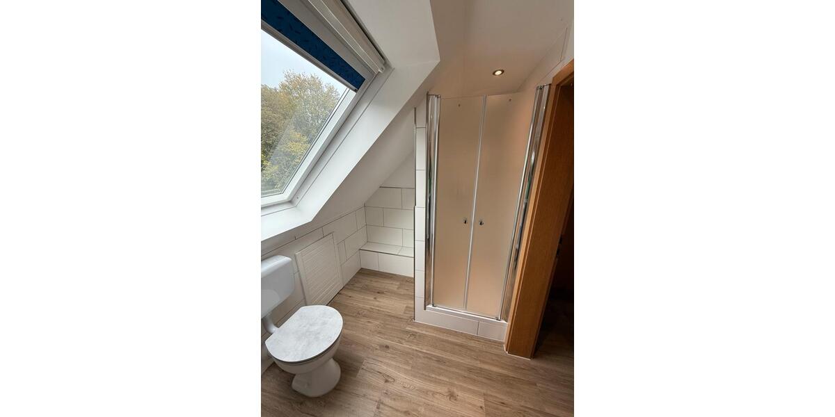 Dachgeschoßwohnung Greifenstein - 3 Zimmer, 60 m&sup2;, 550&euro; | Angebot:26523012