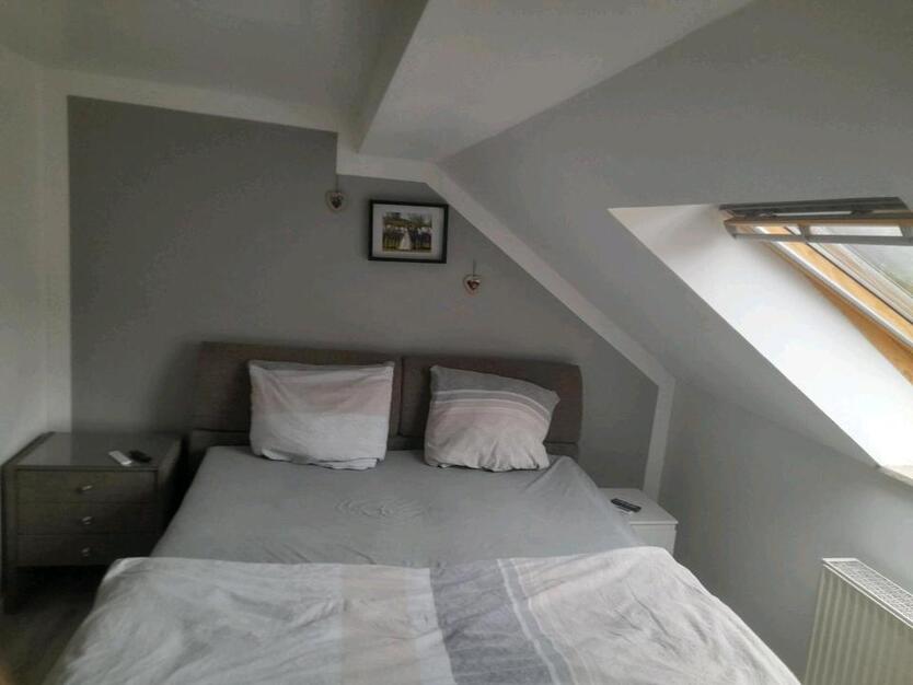 4 Zimmer Wohnung in Steinensittenbach