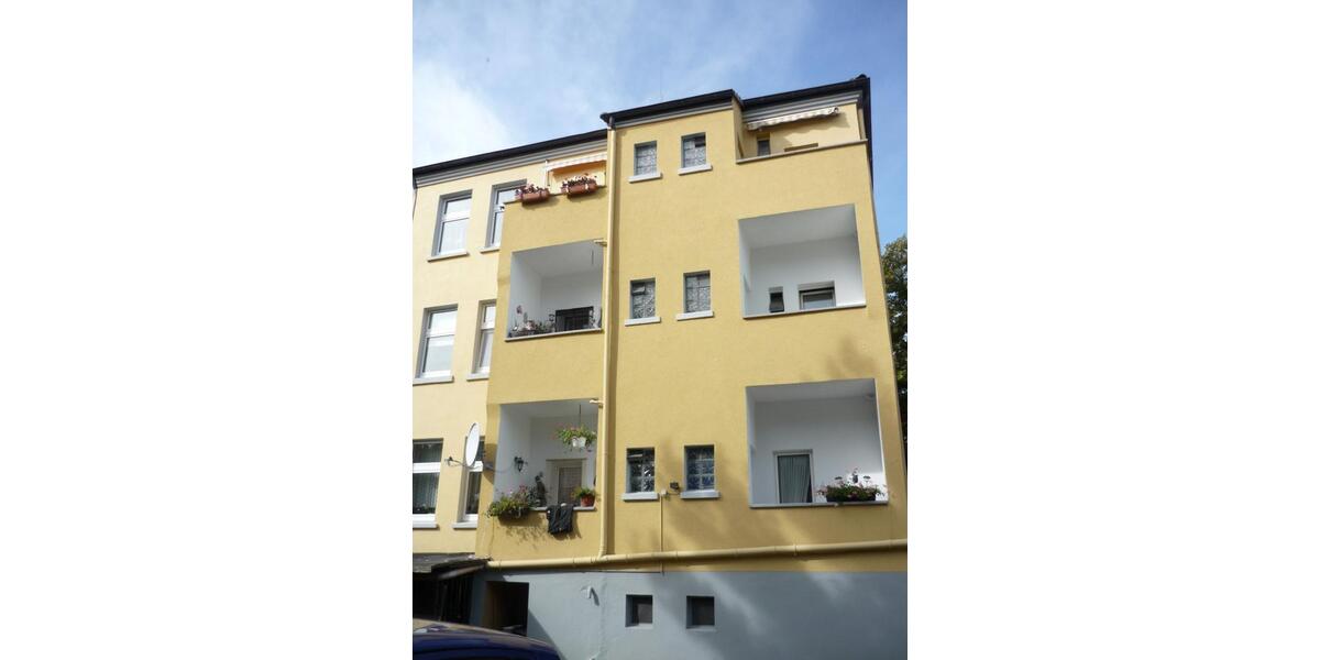 Etagenwohnung Bochum Bochum-Nord - 2 Zimmer, 65 m&sup2;, 465&euro; | Angebot:25965204