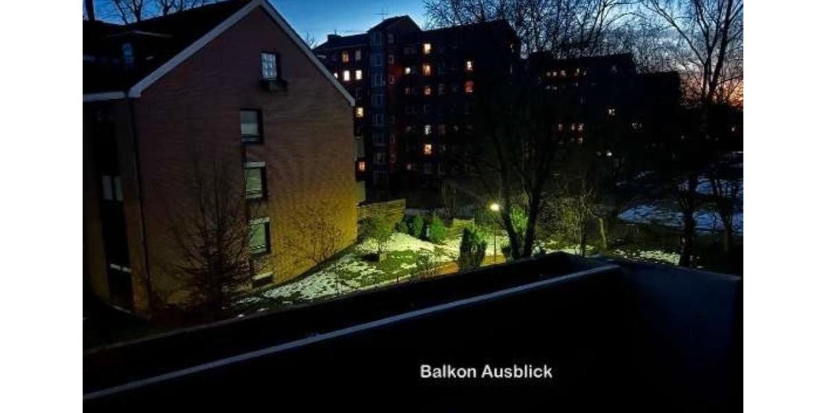 Etagenwohnung Hannover Buchholz-Kleefeld - 2 Zimmer, 59 m&sup2;, 890&euro; | Angebot:24983593