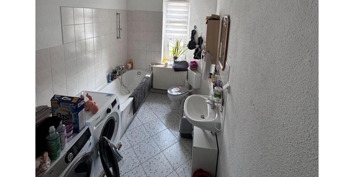 Etagenwohnung Bautzen - 5 Zimmer, 124 m&sup2;, 732&euro; | Angebot:26440164
