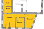 Hochparterre Amerang - 3 Zimmer, 70 m&sup2;, 1.000&euro; | Angebot:24582833