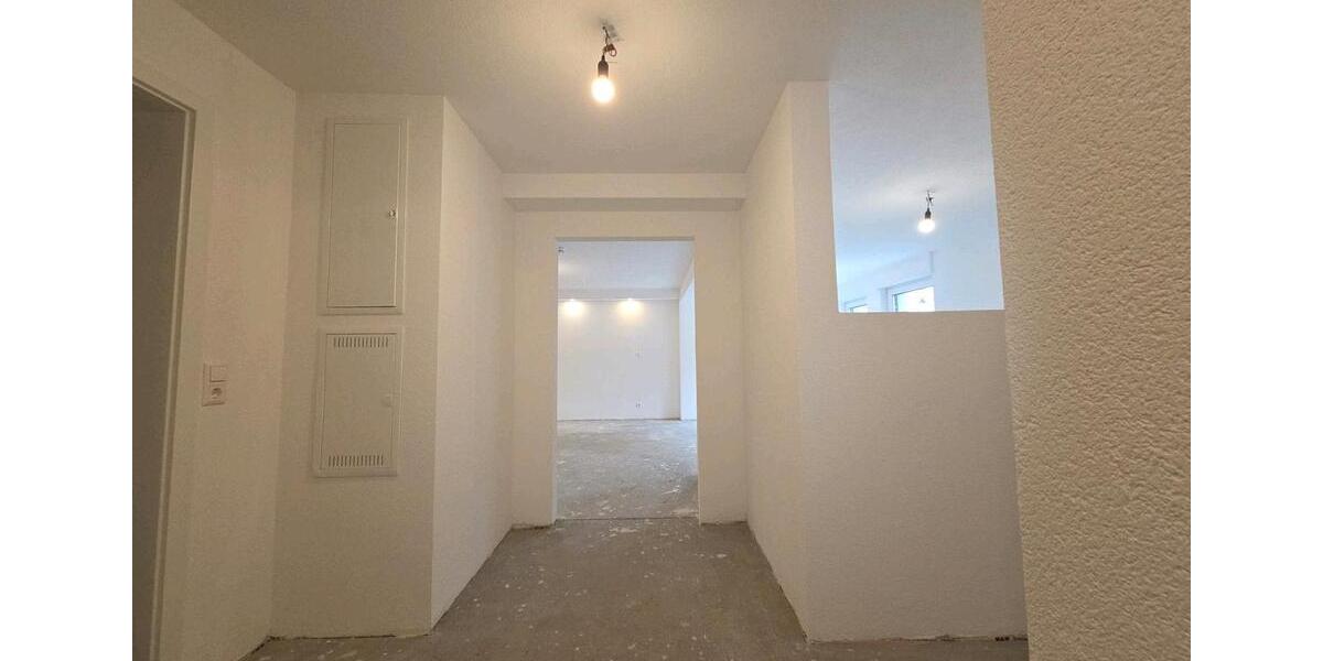 Erdgeschoßwohnung Gäufelden - 3 Zimmer, 94 m&sup2;, 1.270&euro; | Angebot:26032171