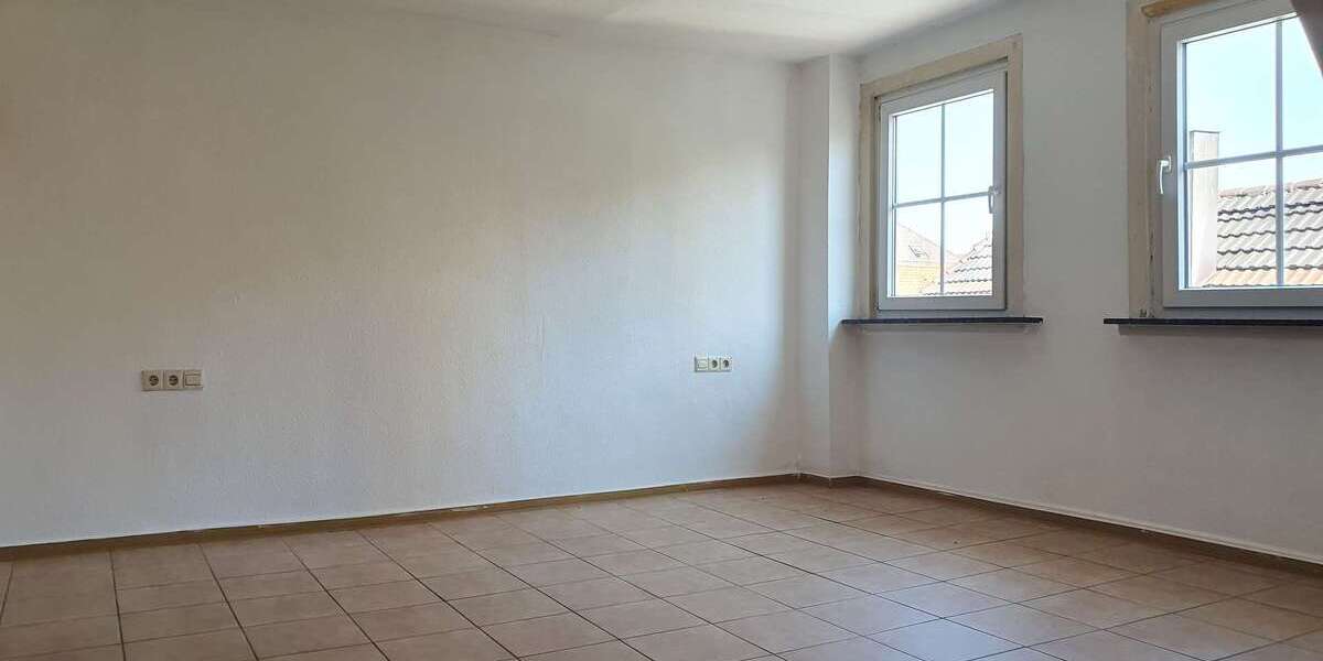 Etagenwohnung Bad Mergentheim - 2 Zimmer, 64 m&sup2;, 580&euro; | Angebot:27074735
