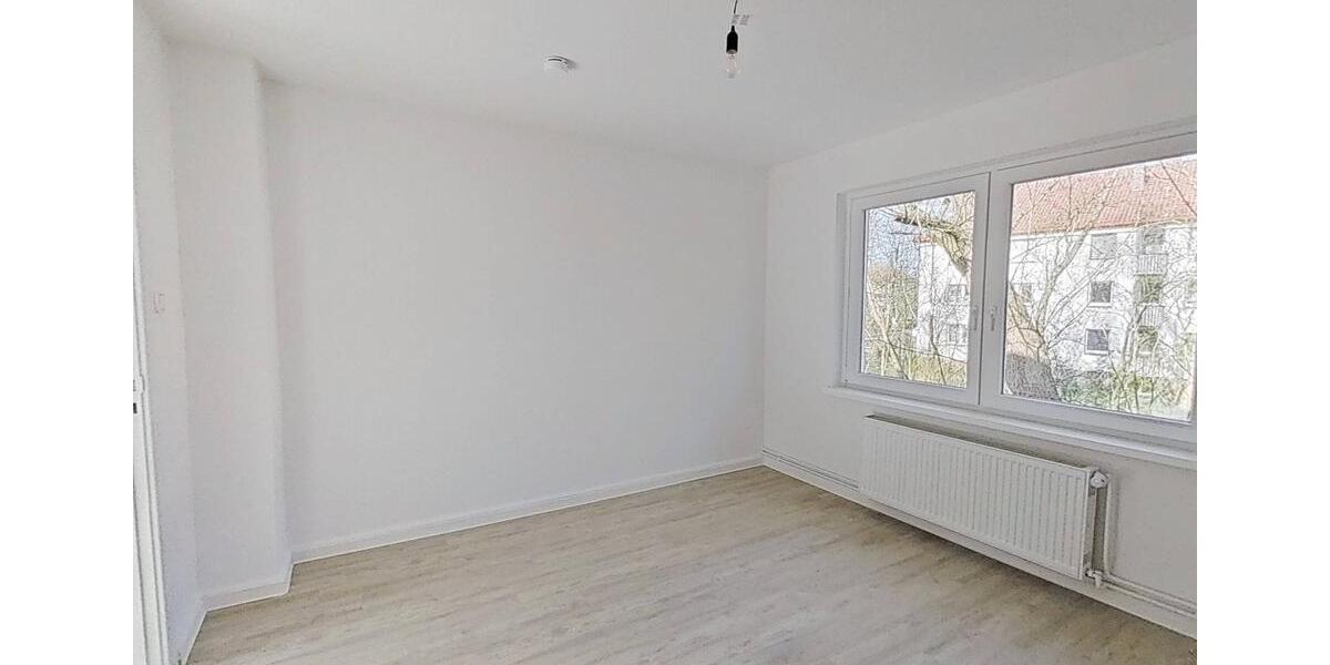 Etagenwohnung Nordenham - 2 Zimmer, 43 m&sup2;, 315&euro; | Angebot:25991150