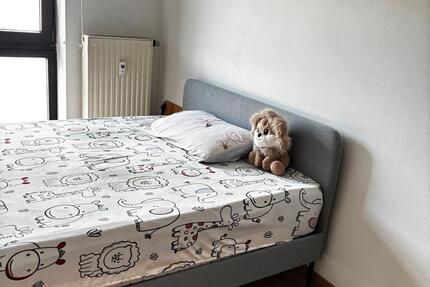 Wohnen auf Zeit Erlangen Am Anger - 1 Zimmer, 13 m&sup2;, 525&euro; | Angebot:26003472